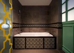 Queensway Tower / Queensway Shopping Centre (D3), Apartment #628978001